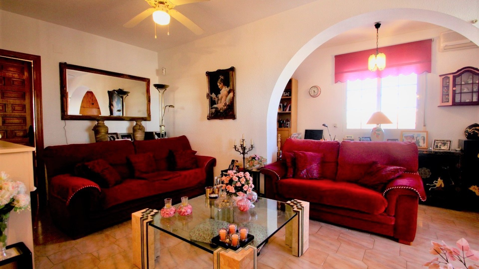 Reventa - Chalets -
Orihuela Costa - Villamartín