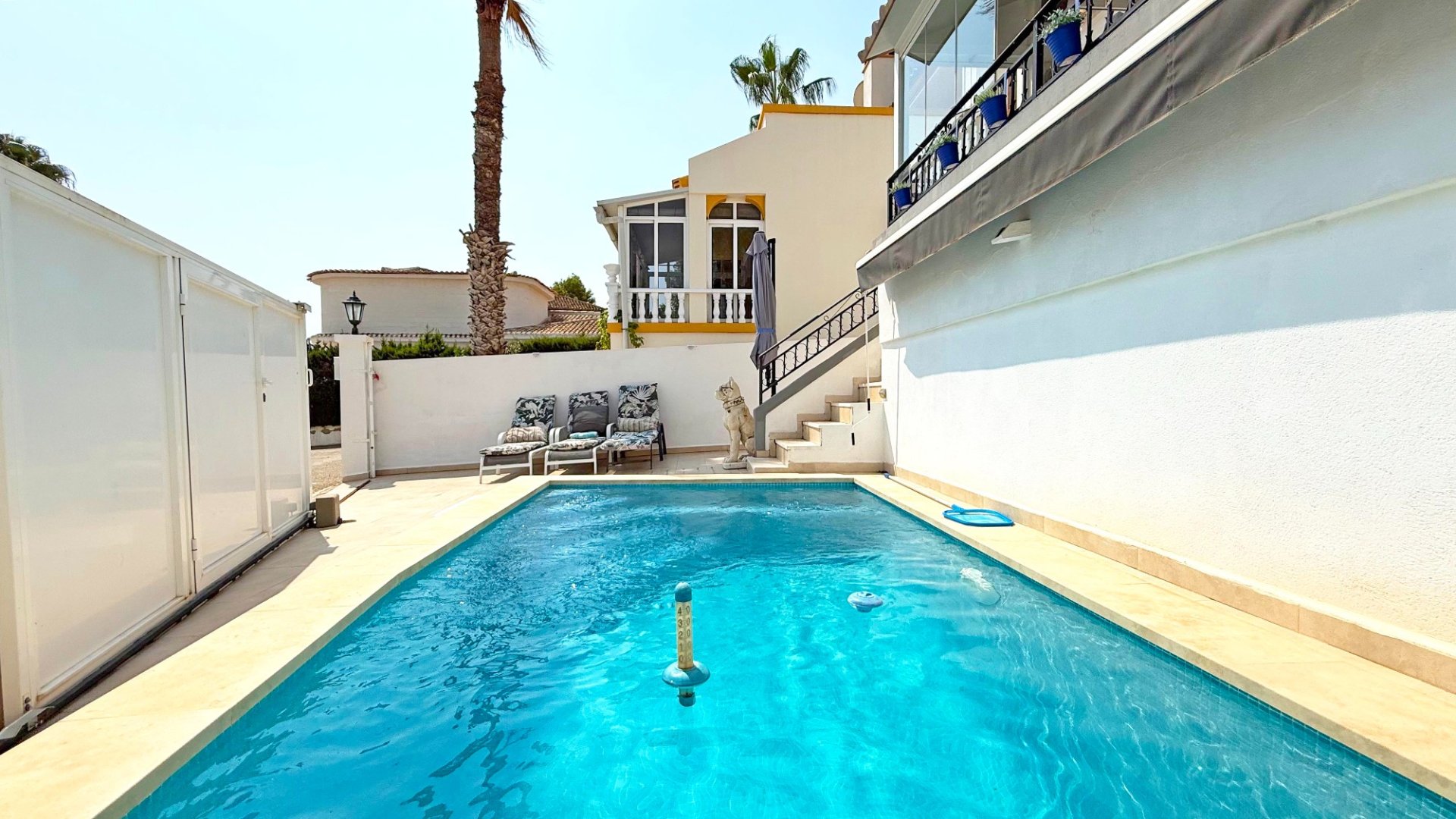 Reventa - Chalets -
Orihuela Costa - Villamartín