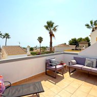 Reventa - Chalets -
Orihuela Costa - Villamartín