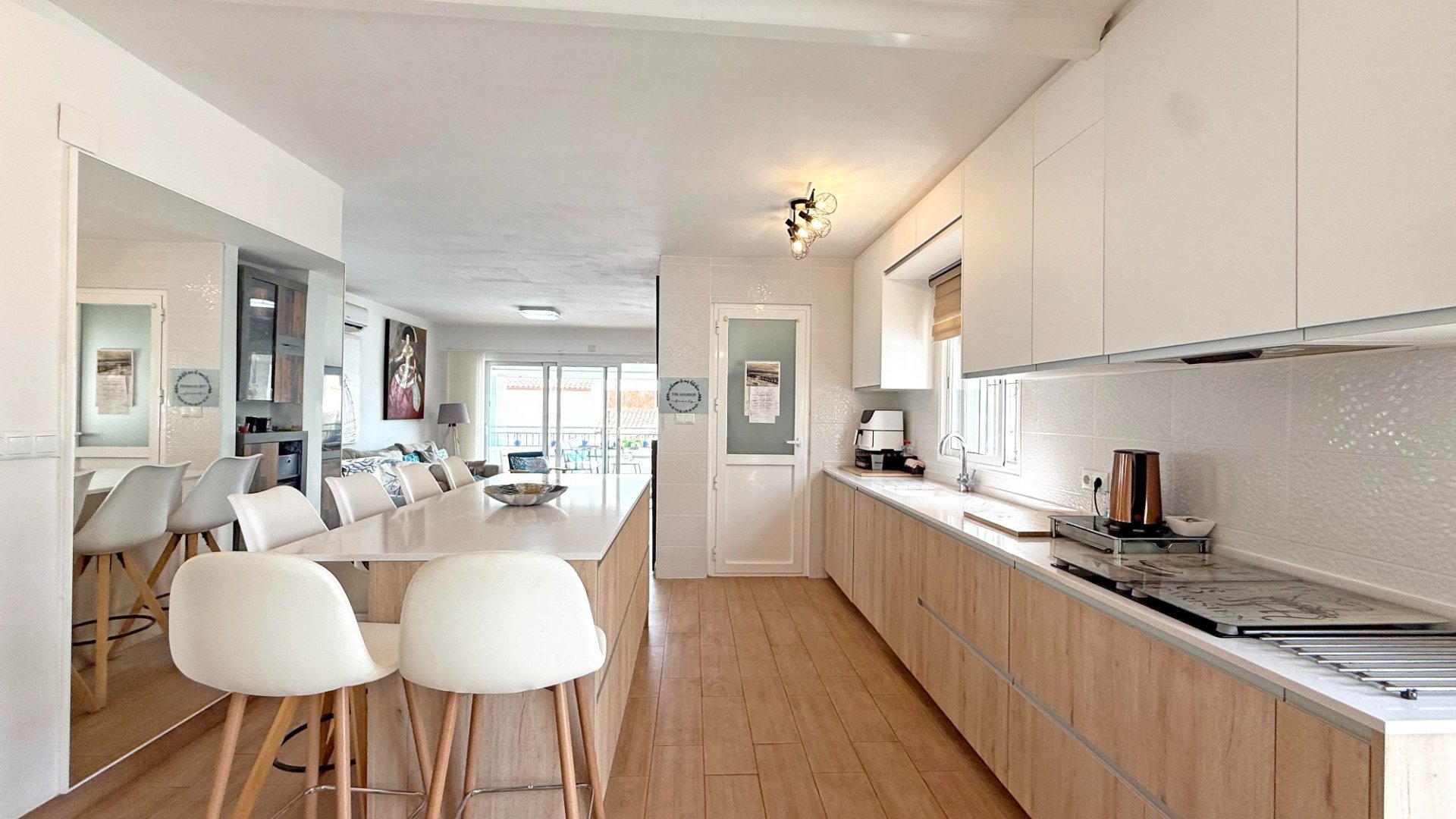 Reventa - Chalets -
Orihuela Costa - Villamartín