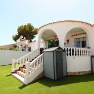 Reventa - Chalets -
Orihuela Costa - Villamartín