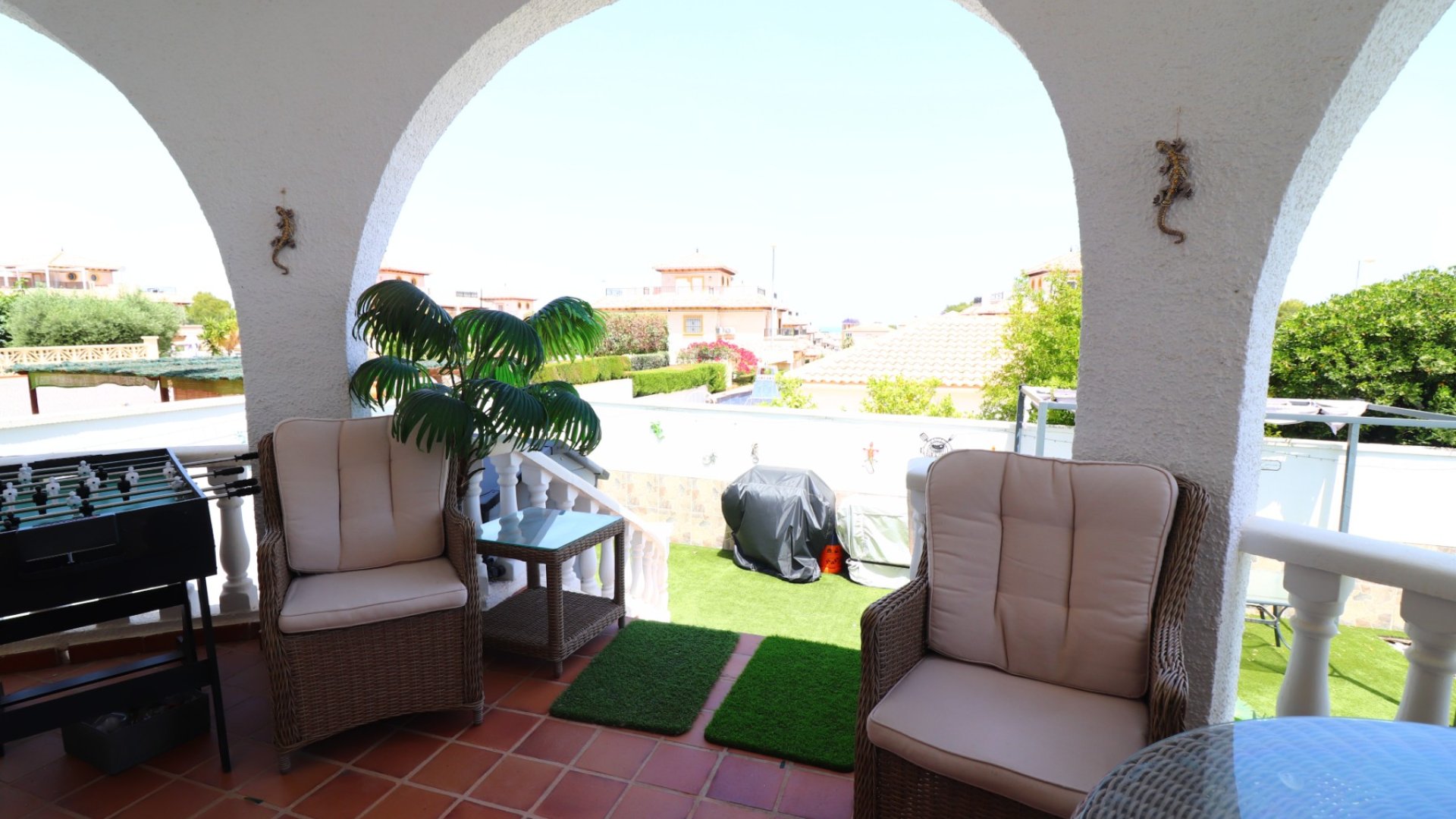Reventa - Chalets -
Orihuela Costa - Villamartín