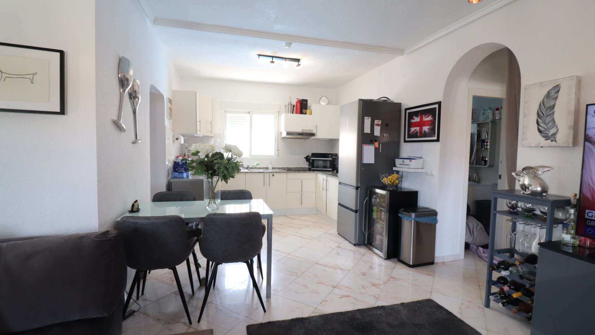 Reventa - Chalets -
Orihuela Costa - Villamartín