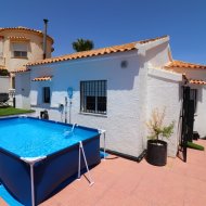 Reventa - Chalets -
Orihuela Costa - Villamartín