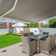 Reventa - Chalets -
Orihuela Costa - Villamartín