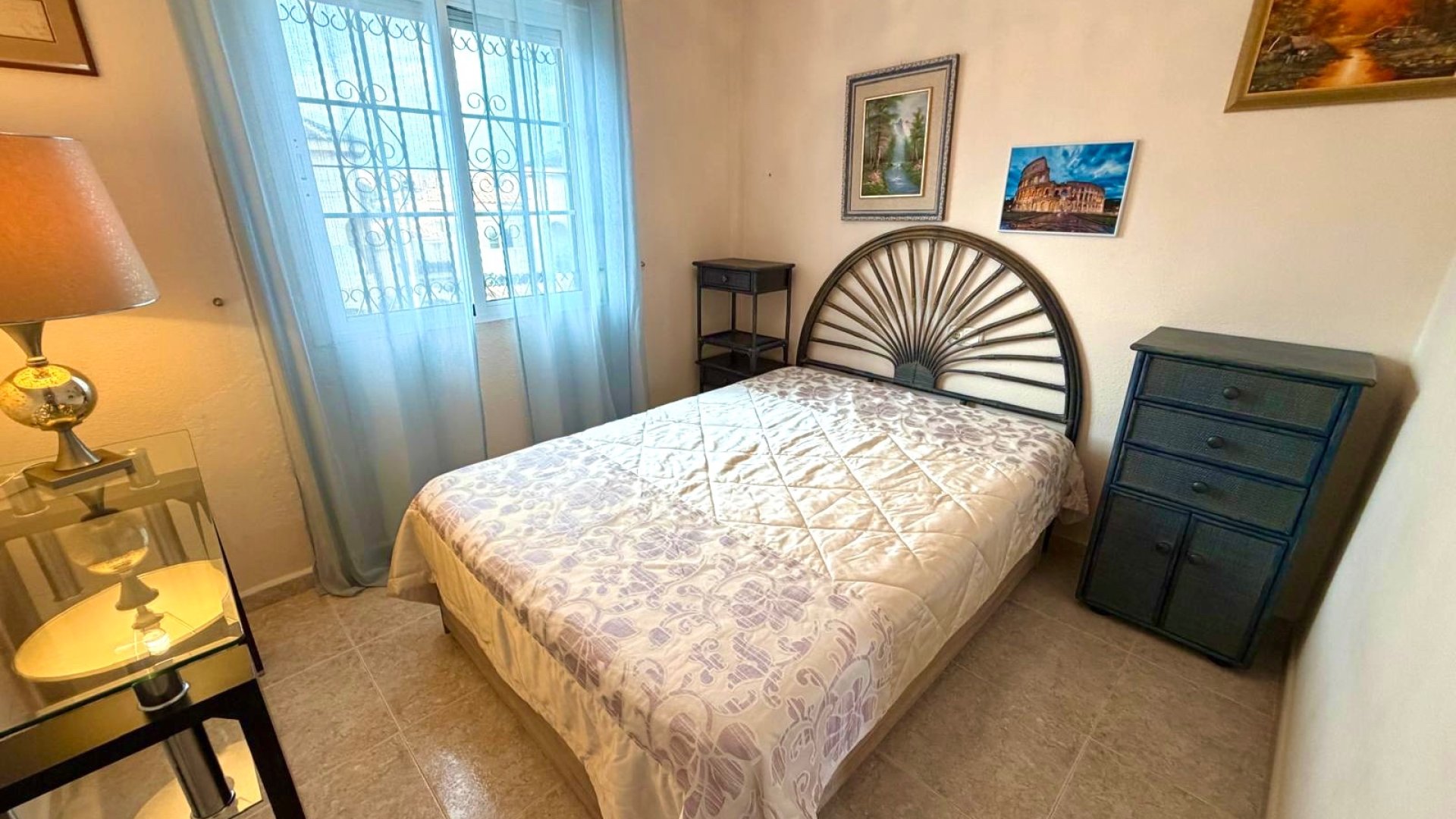 Reventa - Chalets -
Orihuela Costa - Villamartín