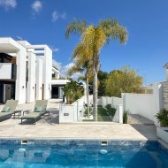 Reventa - Chalets -
Orihuela Costa - Villamartín