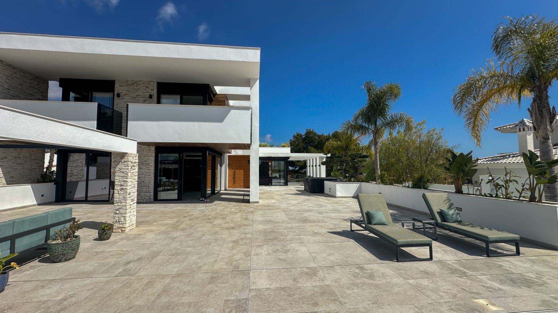 Reventa - Chalets -
Orihuela Costa - Villamartín