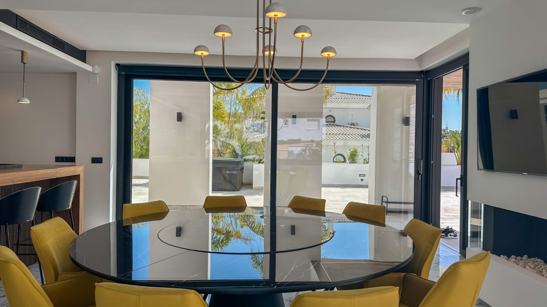 Reventa - Chalets -
Orihuela Costa - Villamartín