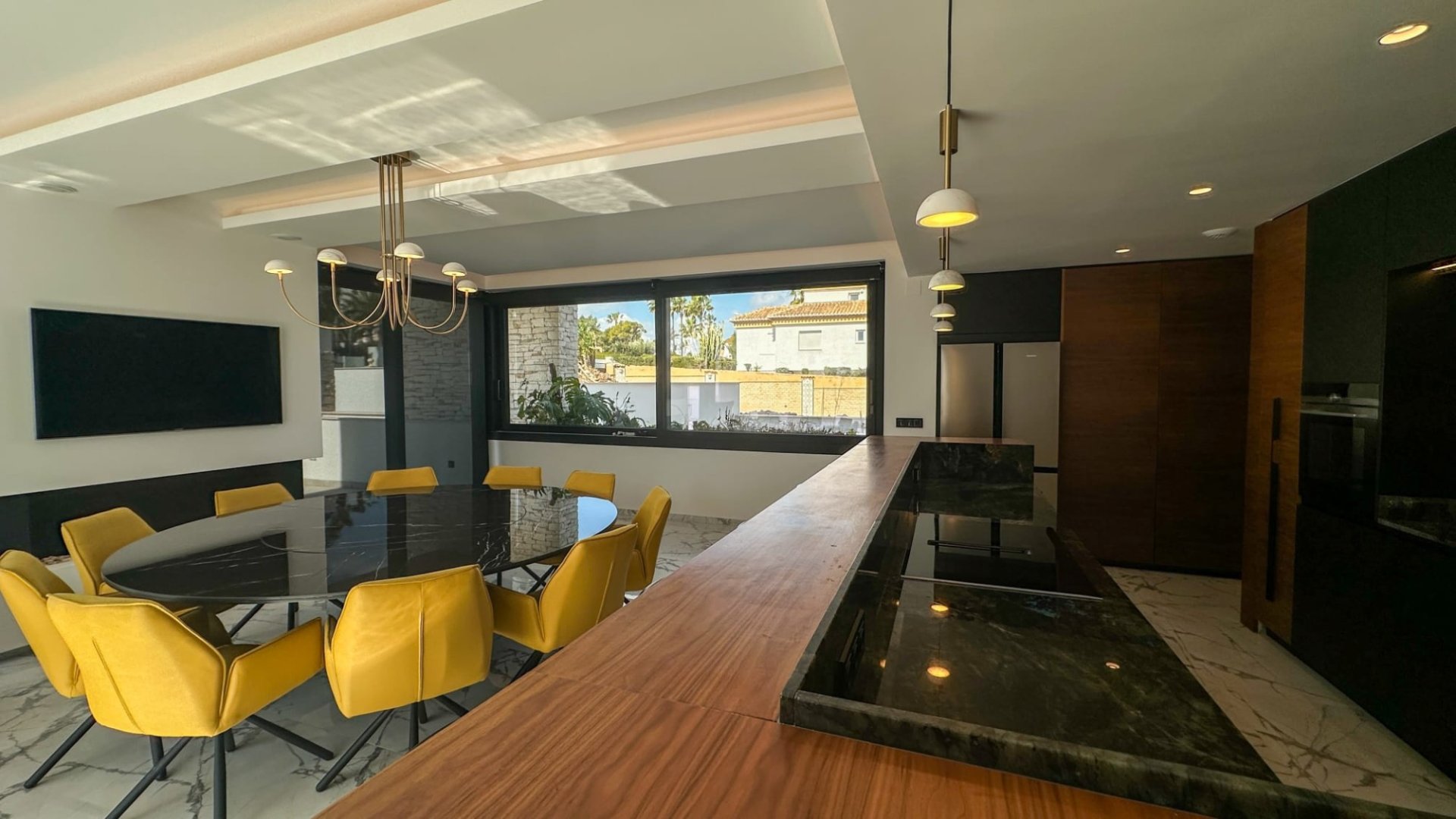 Reventa - Chalets -
Orihuela Costa - Villamartín