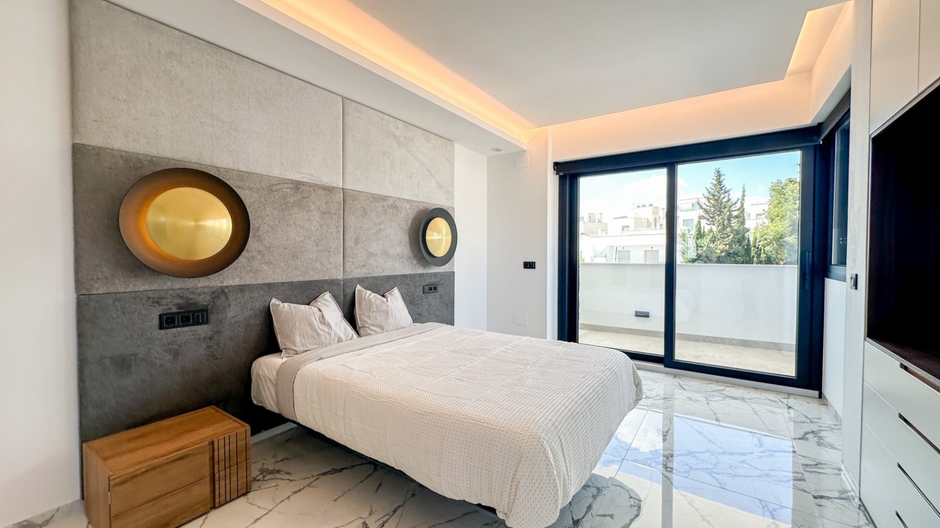 Reventa - Chalets -
Orihuela Costa - Villamartín