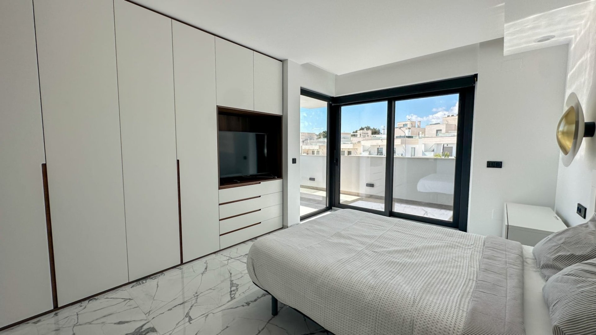 Reventa - Chalets -
Orihuela Costa - Villamartín