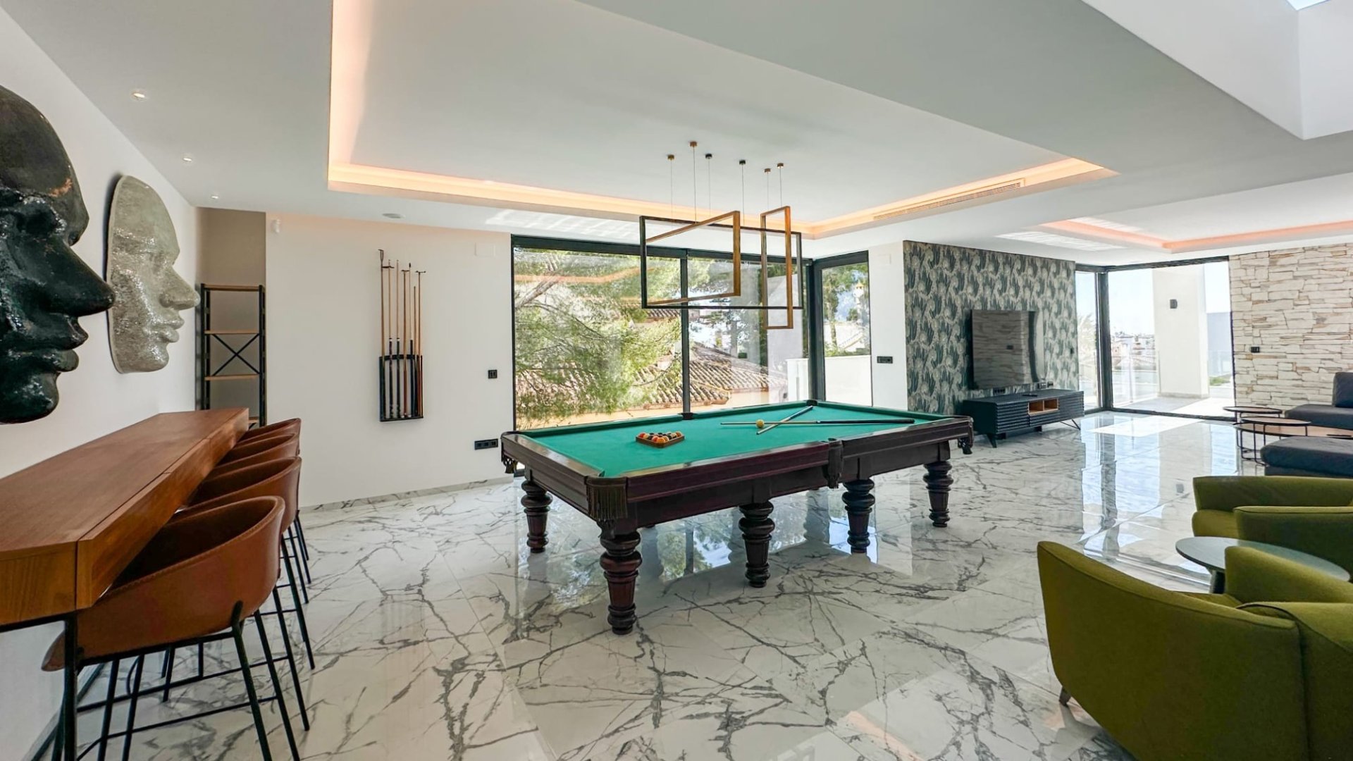 Reventa - Chalets -
Orihuela Costa - Villamartín