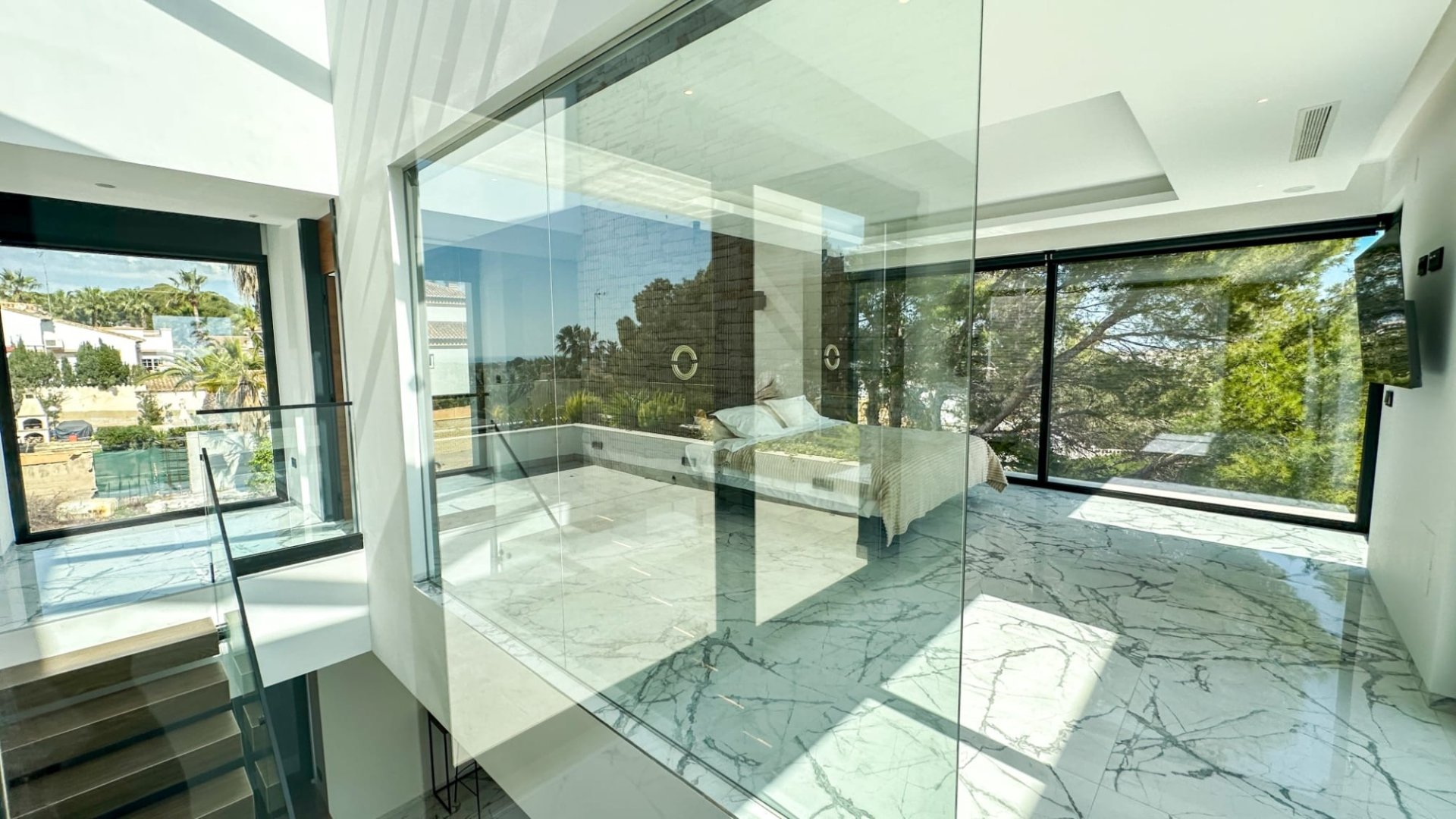 Reventa - Chalets -
Orihuela Costa - Villamartín