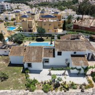 Reventa - Chalets -
Orihuela Costa - Villamartín