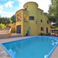 Reventa - Chalets -
Orihuela Costa - Villamartín