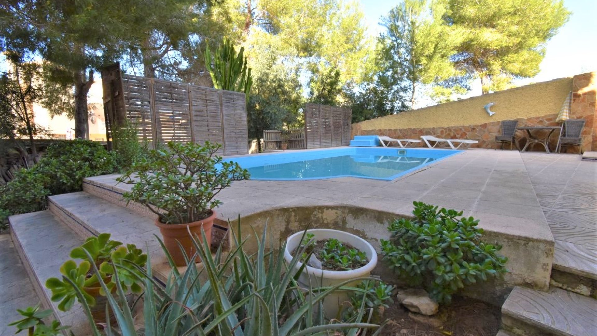 Reventa - Chalets -
Orihuela Costa - Villamartín