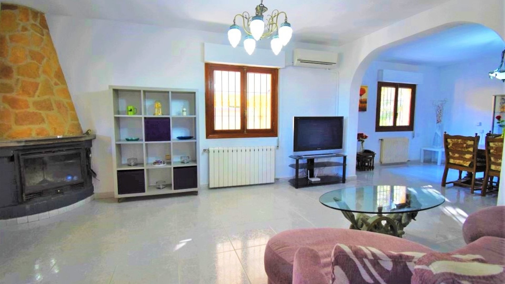 Reventa - Chalets -
Orihuela Costa - Villamartín