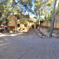 Reventa - Chalets -
Orihuela Costa - Villamartín