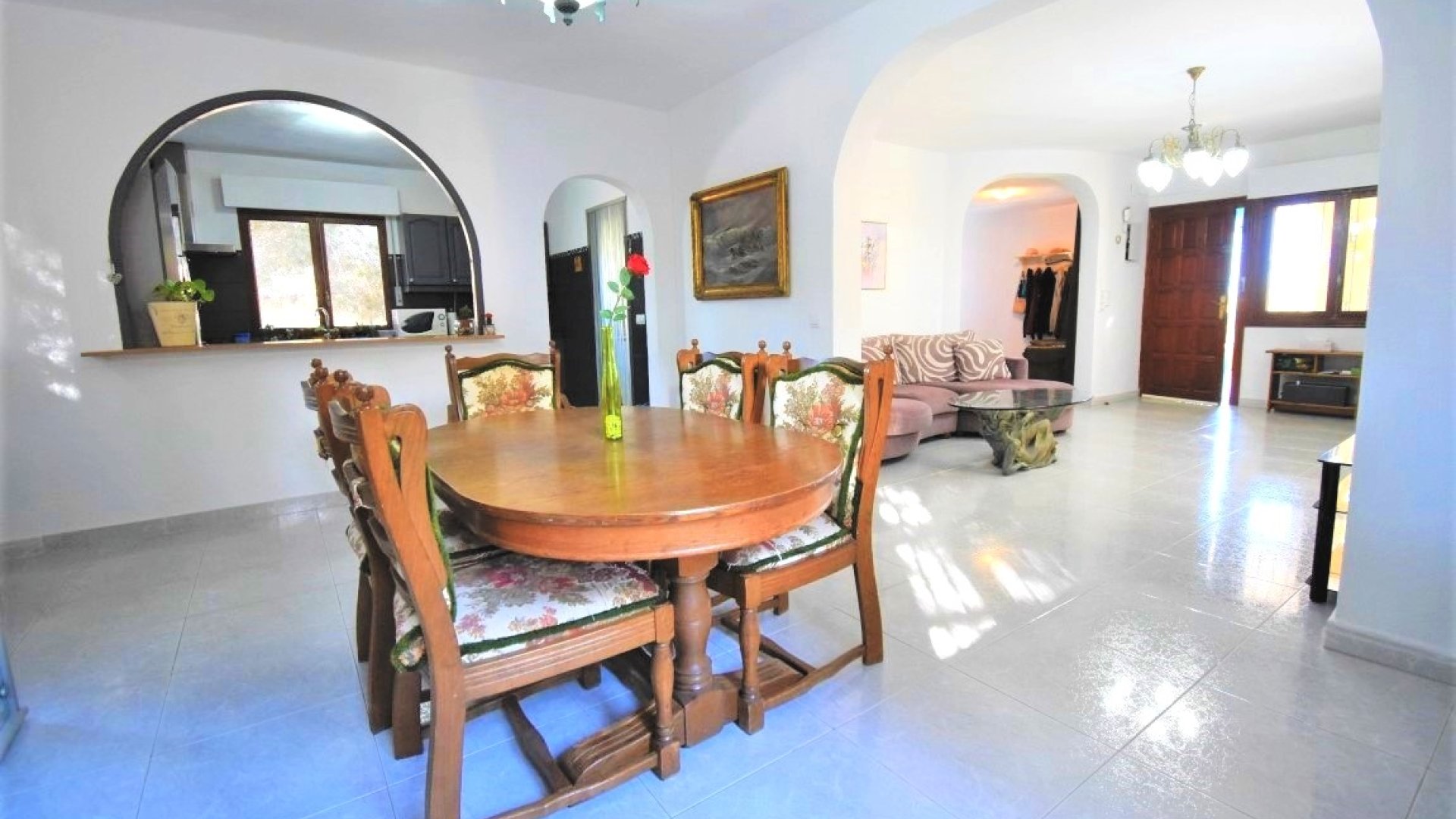 Reventa - Chalets -
Orihuela Costa - Villamartín
