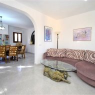 Reventa - Chalets -
Orihuela Costa - Villamartín