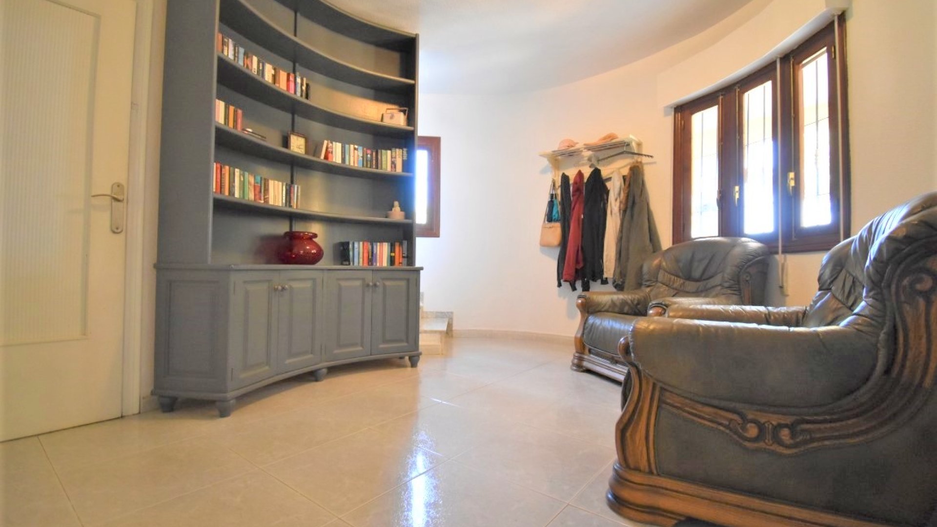 Reventa - Chalets -
Orihuela Costa - Villamartín