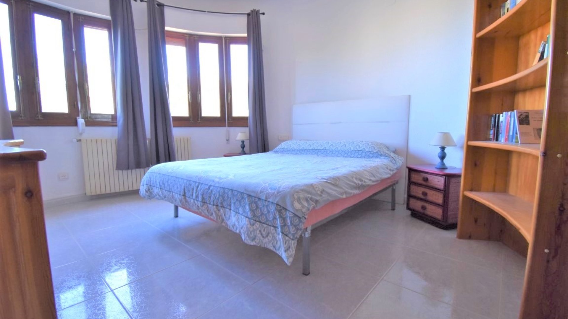 Reventa - Chalets -
Orihuela Costa - Villamartín