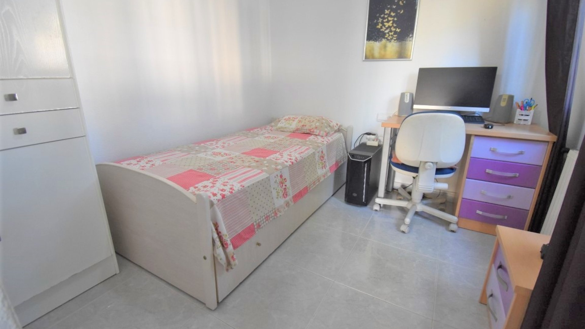 Reventa - Chalets -
Orihuela Costa - Villamartín