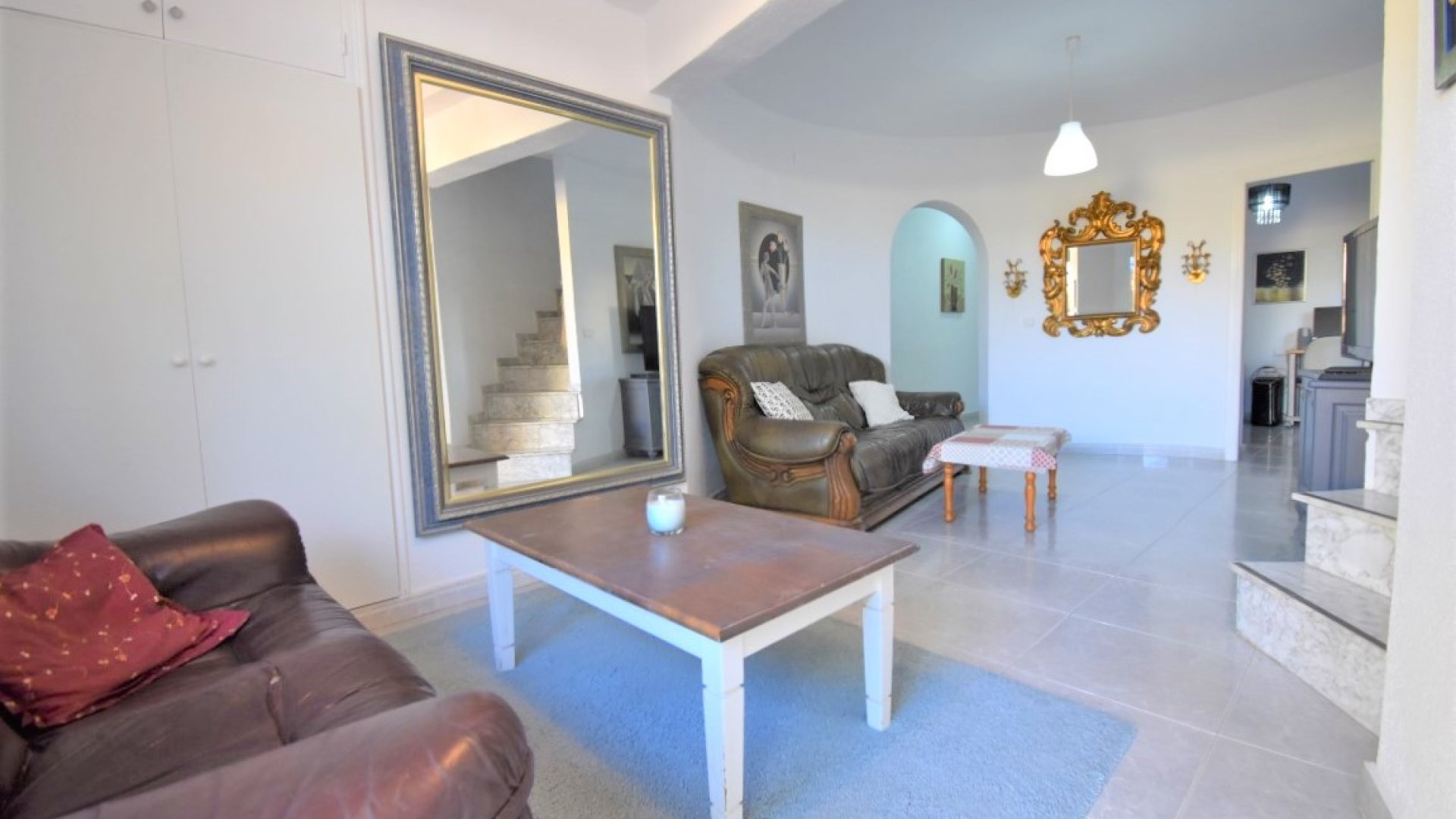 Reventa - Chalets -
Orihuela Costa - Villamartín
