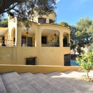 Reventa - Chalets -
Orihuela Costa - Villamartín