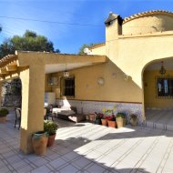 Reventa - Chalets -
Orihuela Costa - Villamartín