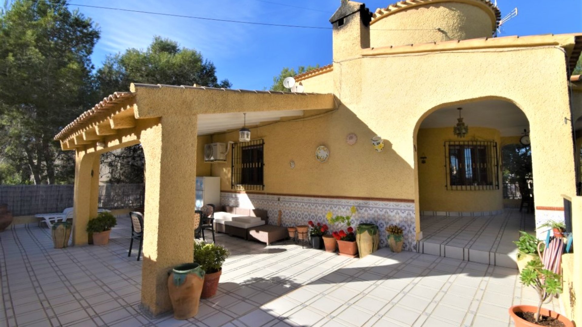 Reventa - Chalets -
Orihuela Costa - Villamartín