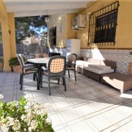 Reventa - Chalets -
Orihuela Costa - Villamartín