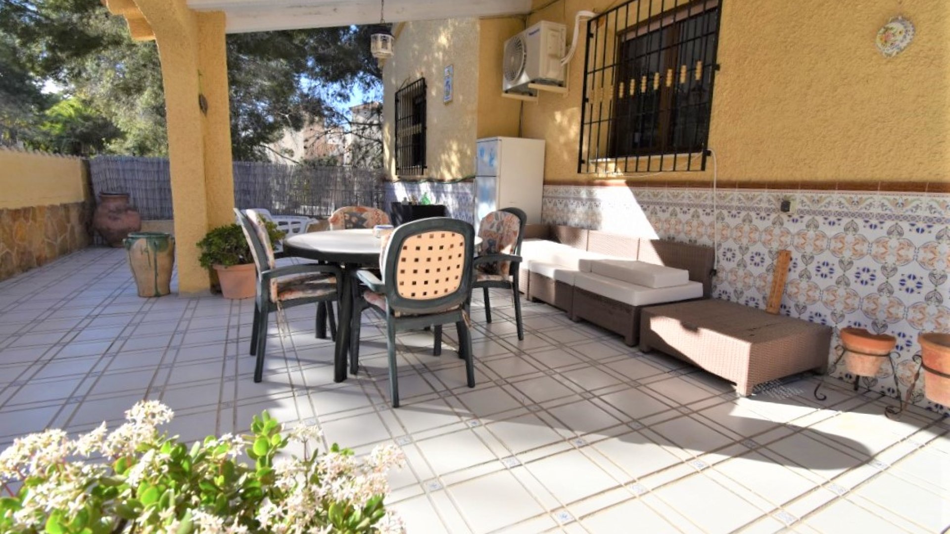 Reventa - Chalets -
Orihuela Costa - Villamartín