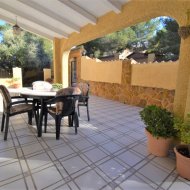 Reventa - Chalets -
Orihuela Costa - Villamartín