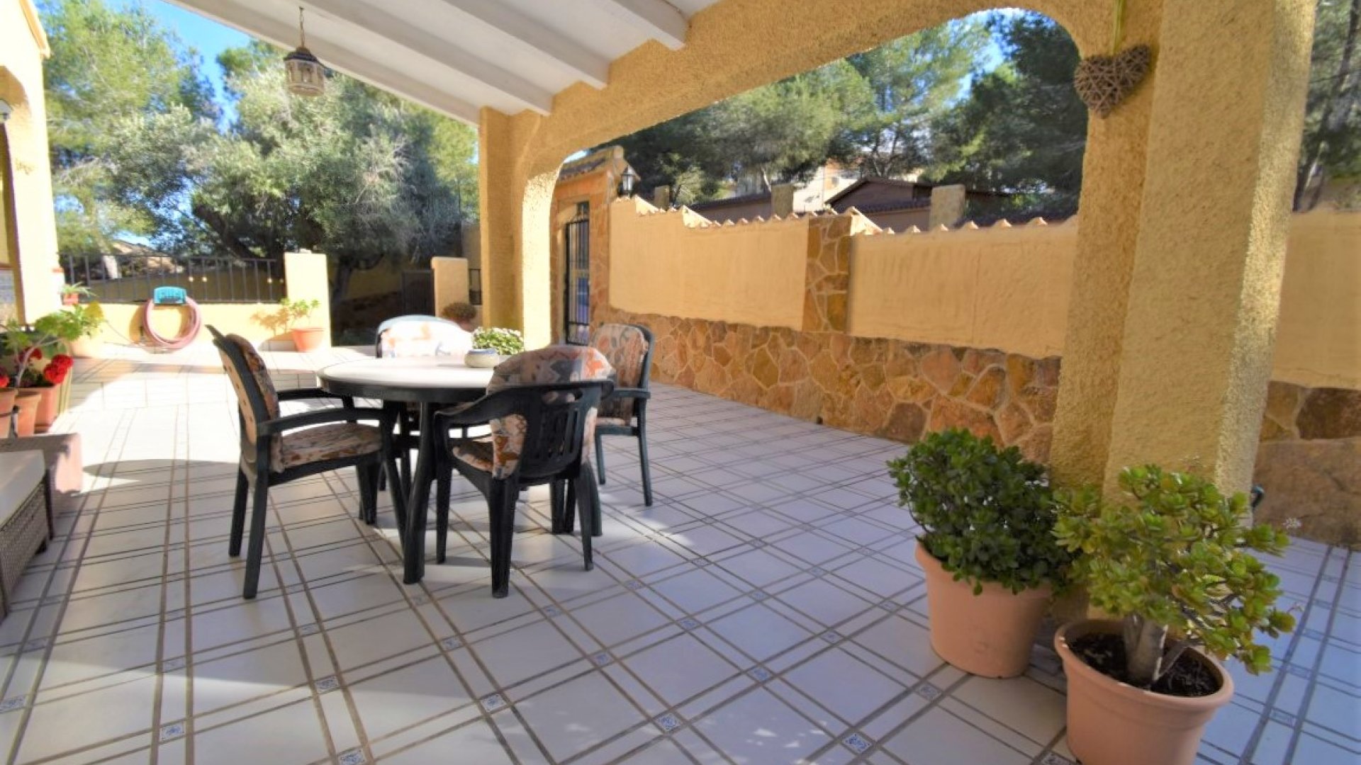 Reventa - Chalets -
Orihuela Costa - Villamartín
