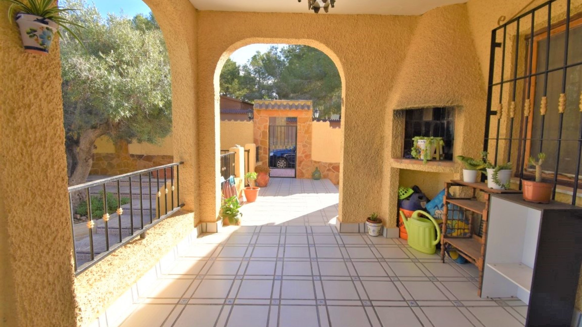 Reventa - Chalets -
Orihuela Costa - Villamartín