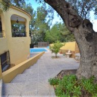 Reventa - Chalets -
Orihuela Costa - Villamartín