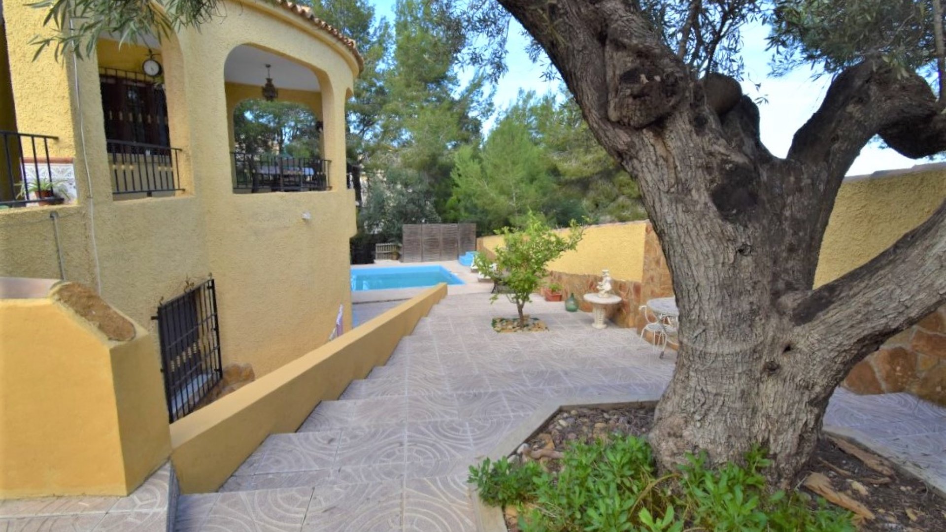 Reventa - Chalets -
Orihuela Costa - Villamartín