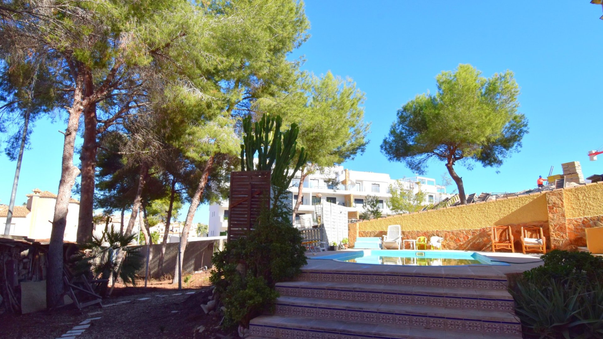 Reventa - Chalets -
Orihuela Costa - Villamartín