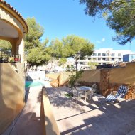 Reventa - Chalets -
Orihuela Costa - Villamartín