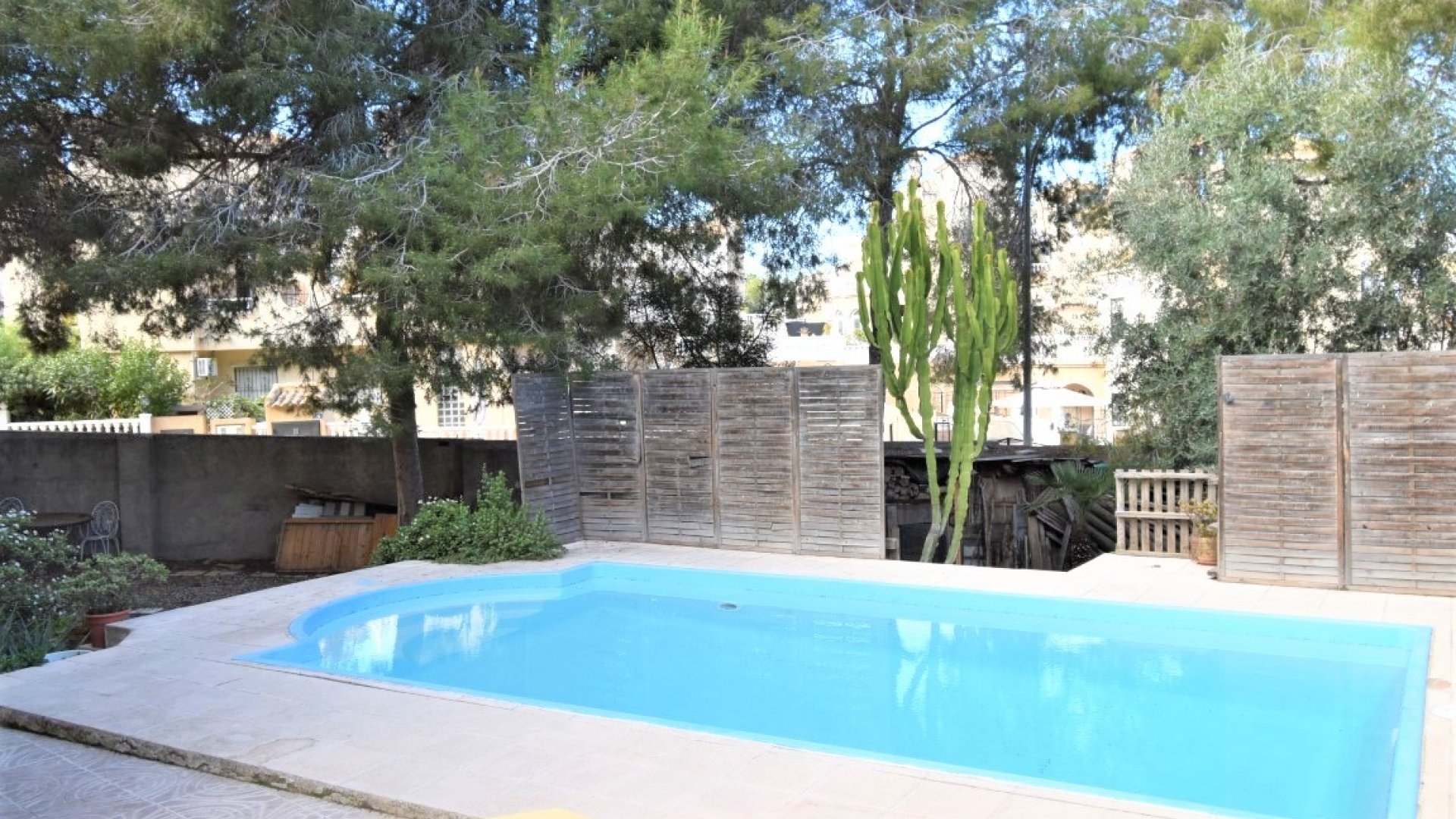 Reventa - Chalets -
Orihuela Costa - Villamartín