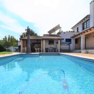 Reventa - Chalets -
Orihuela Costa - Villamartín
