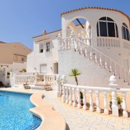 Reventa - Chalets -
Orihuela Costa - Villamartín