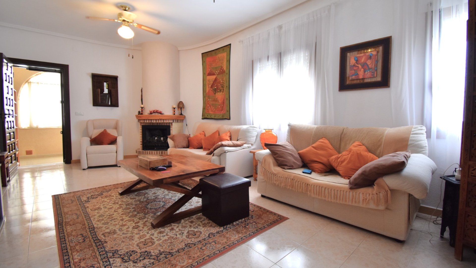Reventa - Chalets -
Orihuela Costa - Villamartín