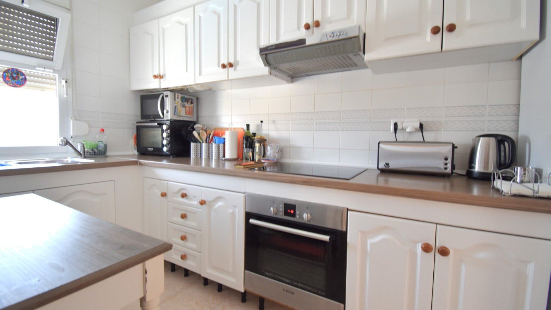Reventa - Chalets -
Orihuela Costa - Villamartín