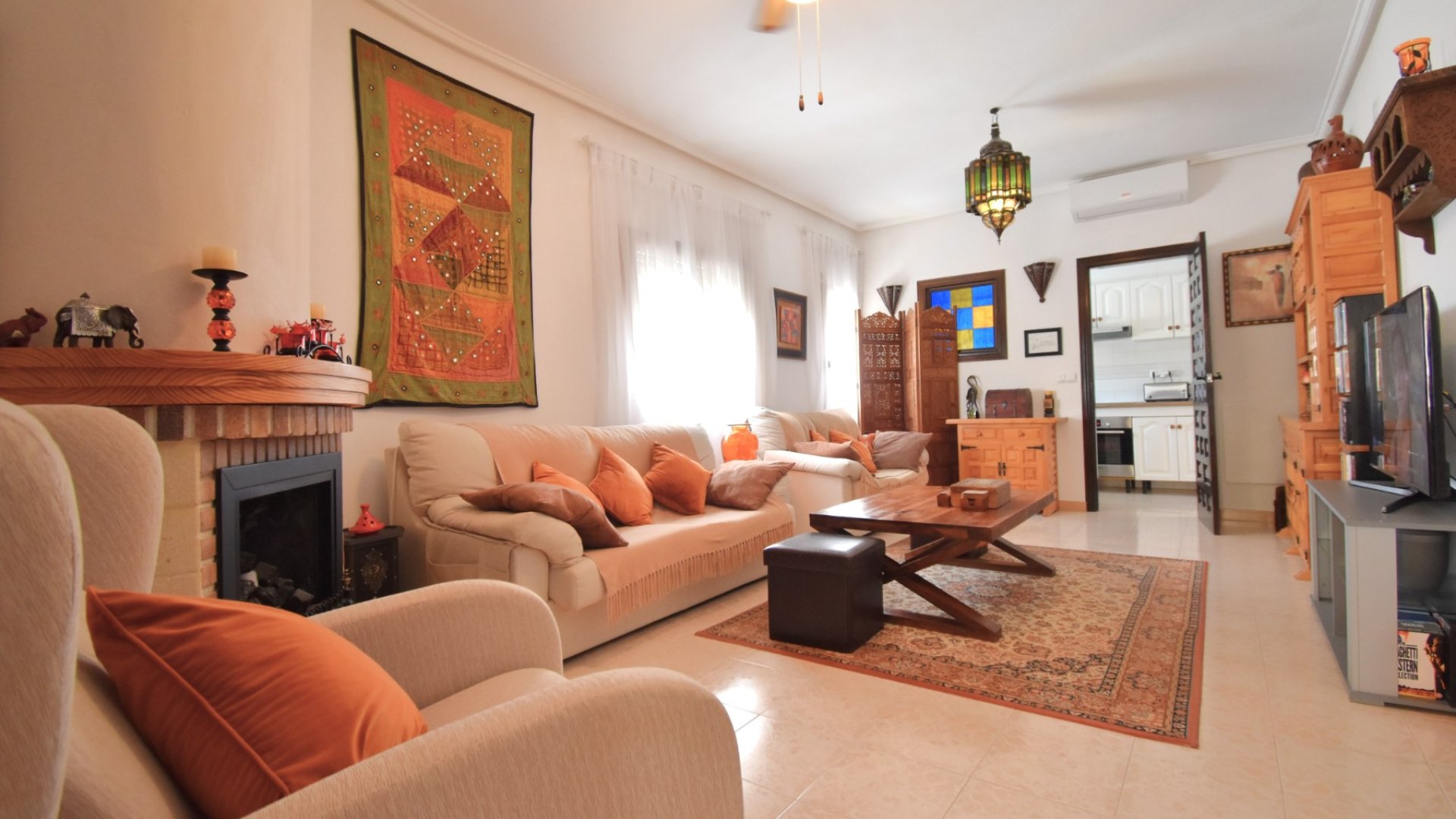 Reventa - Chalets -
Orihuela Costa - Villamartín