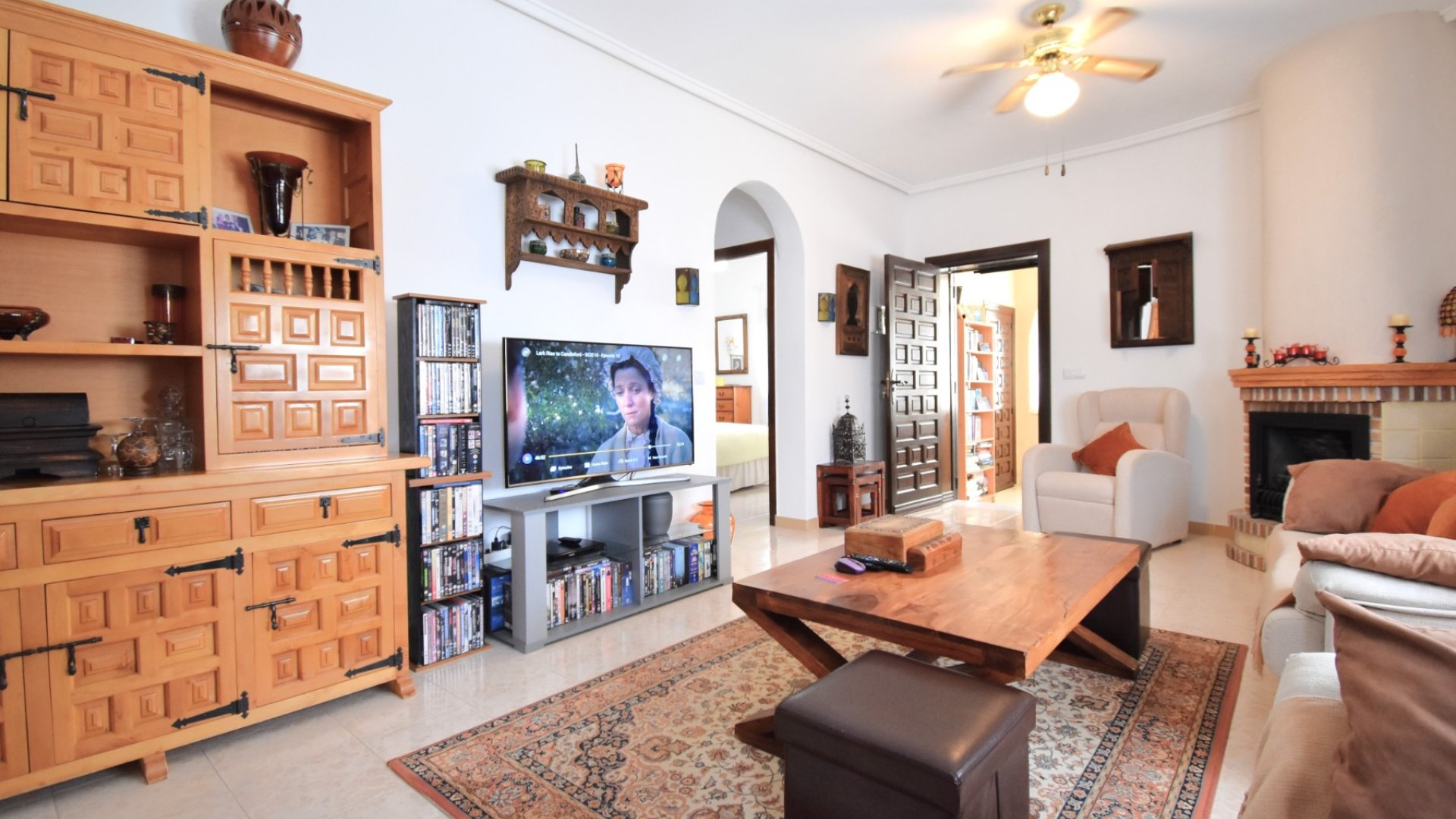 Reventa - Chalets -
Orihuela Costa - Villamartín