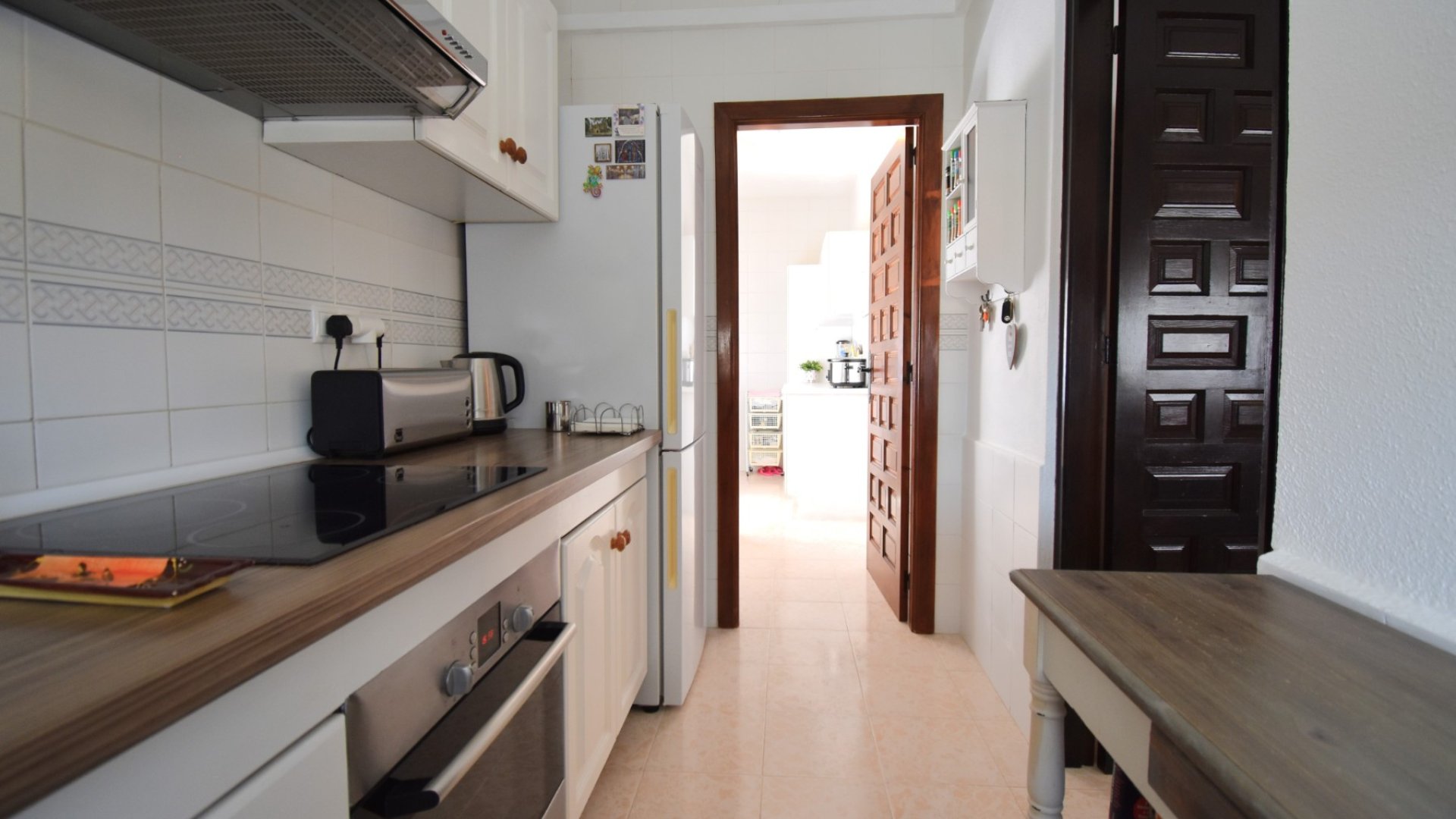 Reventa - Chalets -
Orihuela Costa - Villamartín