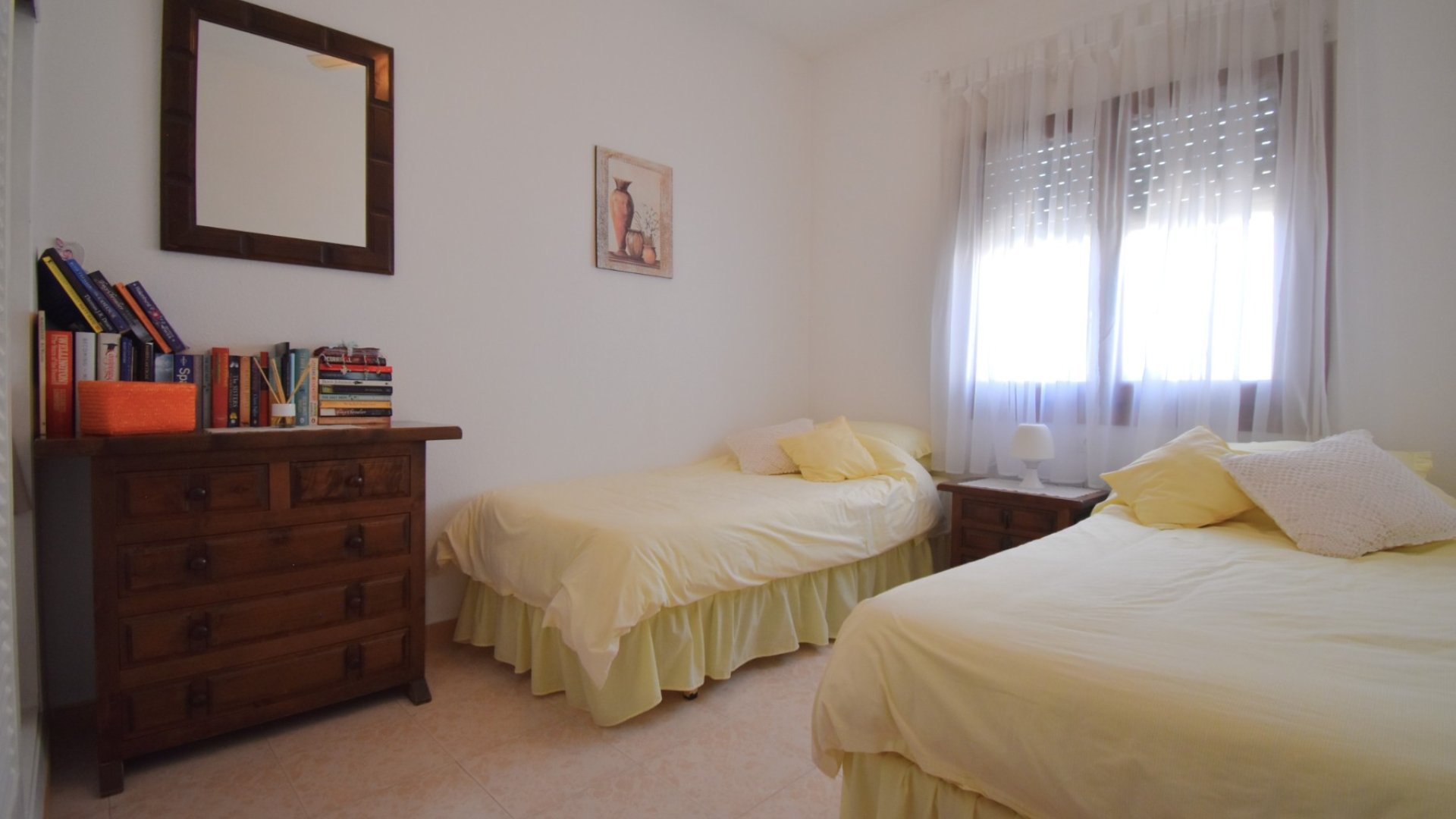 Reventa - Chalets -
Orihuela Costa - Villamartín